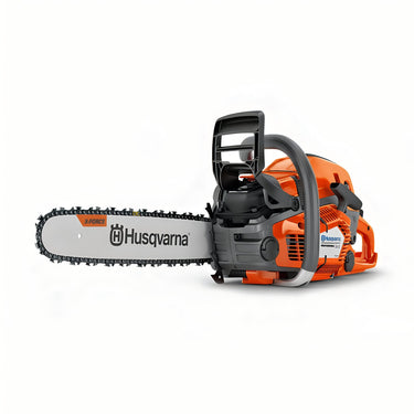 Motosierra Husqvarna 545 Mark II - Talleres Castor